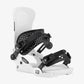 Union Force Classic Bomb Hole Limited Edition Binding 26