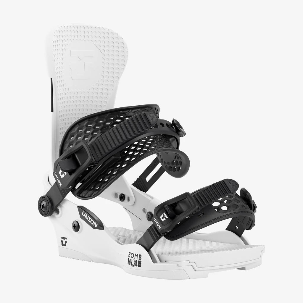 Union Force Classic Bomb Hole Limited Edition Binding 26 – www