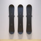Union Wall Mount Snowboard Holders