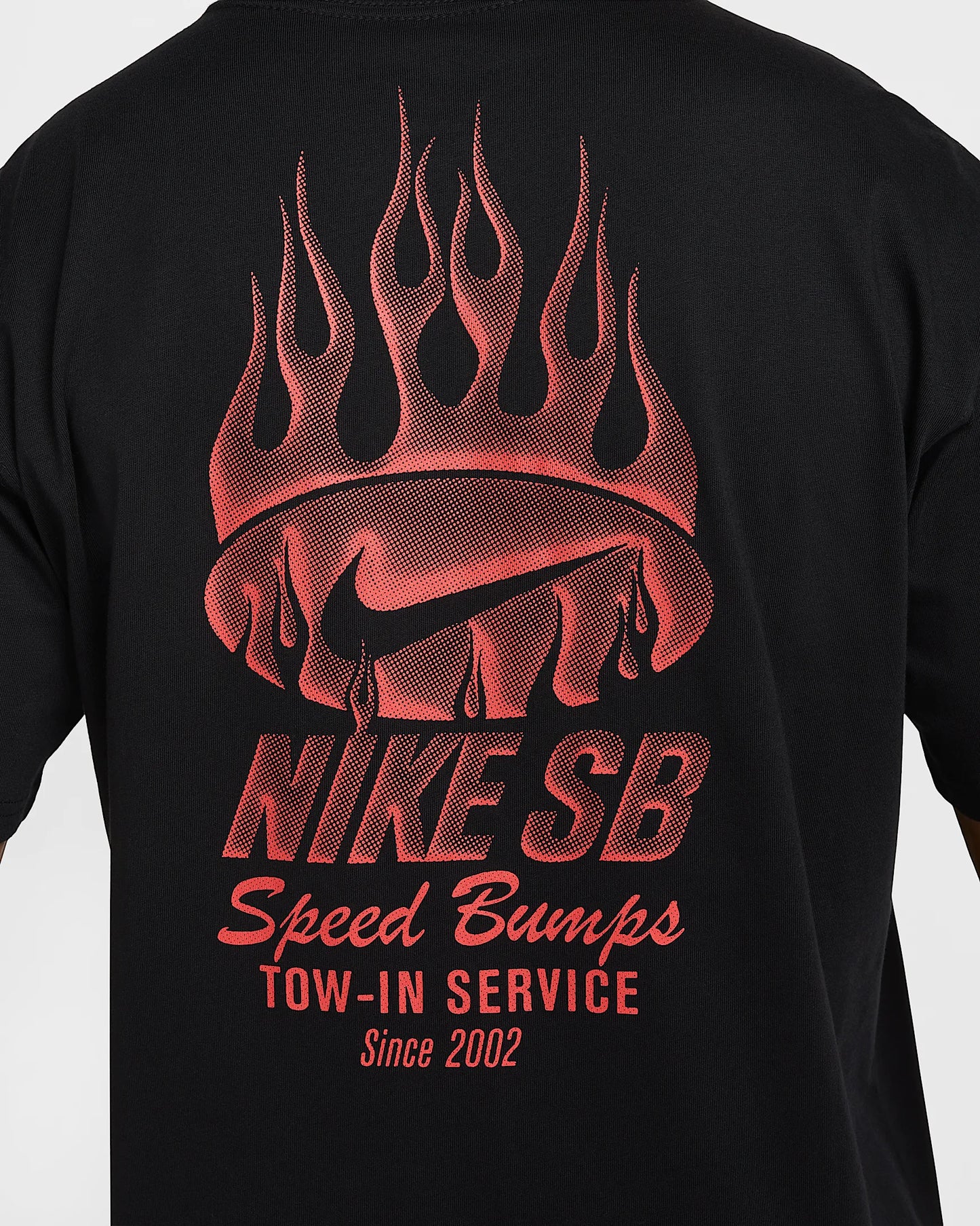 Nike SB Max90 Skate t shirt