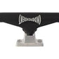 Stage 11 Mason Silva Black Standard Independent Skateboard Trucks