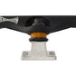 Stage 11 Mason Silva Black Standard Independent Skateboard Trucks