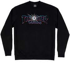 Thrasher x Alien Workshop Nova Sweatshirt
