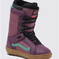 Vans Womens Hi-Standard OG Snowboard Boot Multi Color 2025