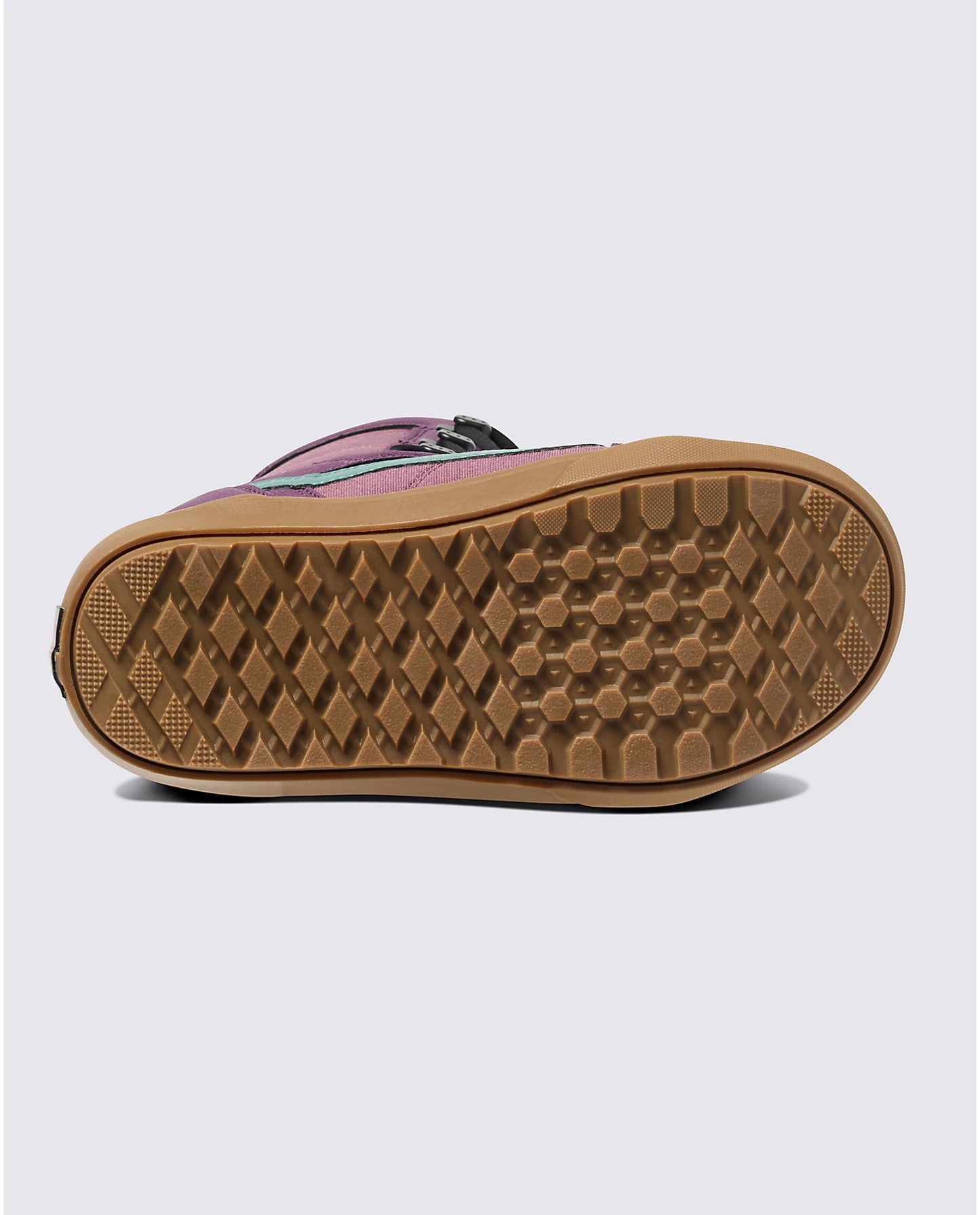 Vans Womens Hi-Standard OG Snowboard Boot Multi Color 2025