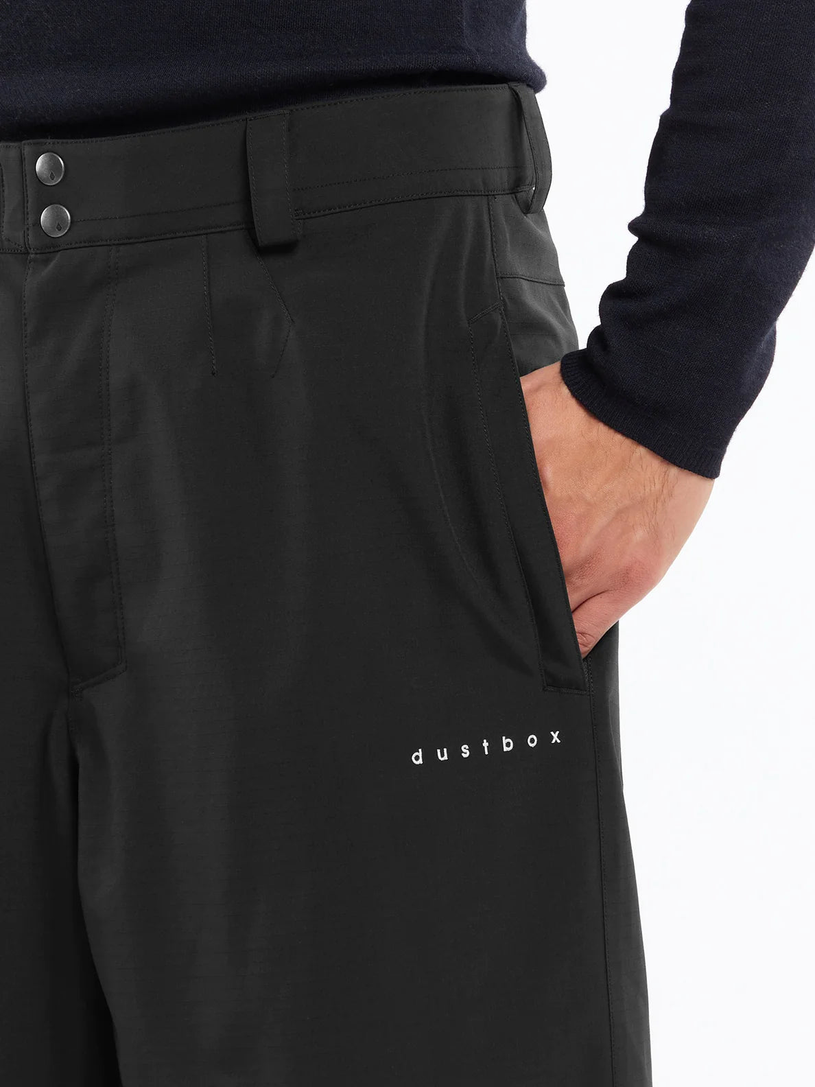 Volcom X Dustbox Pants