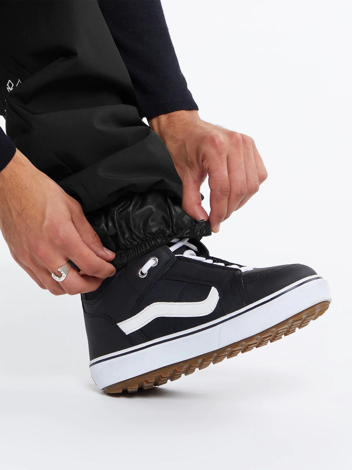 Volcom X Dustbox Pants
