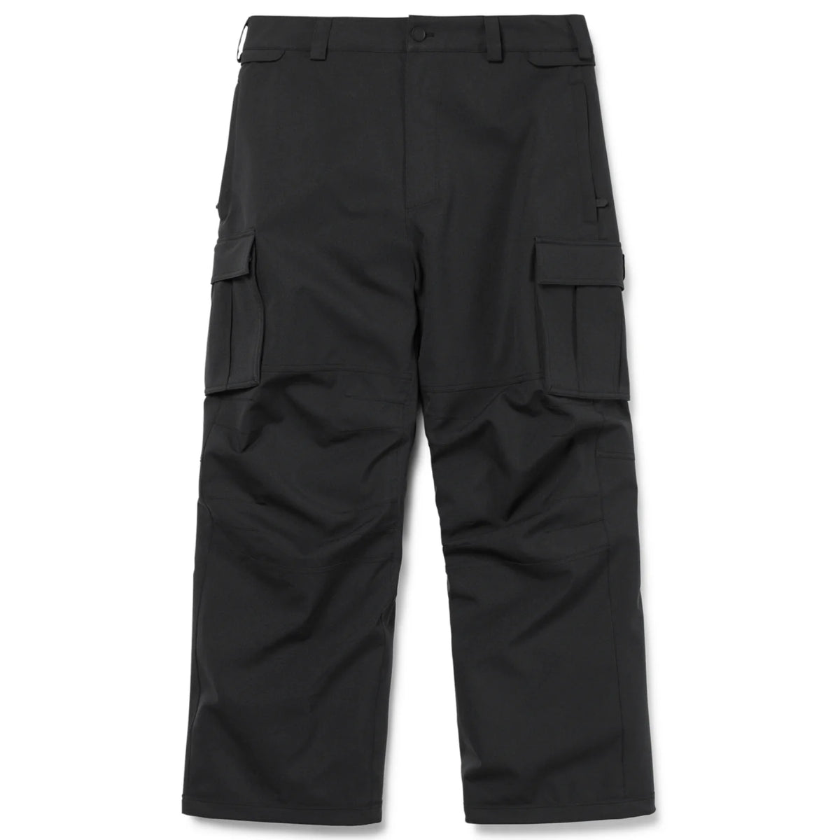 Volcom NWRK 20K Baggy Pant 2027 - Men's black