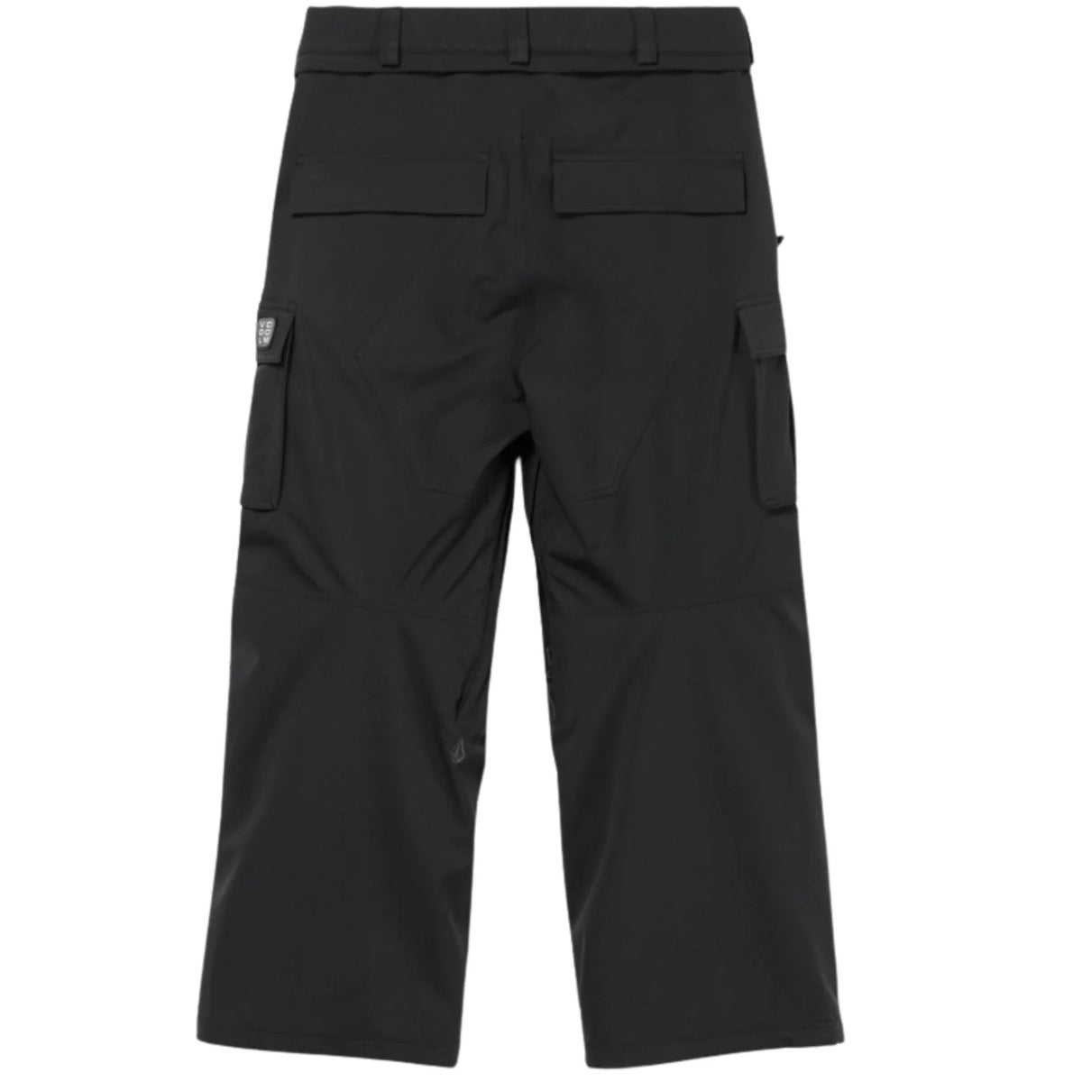 Volcom NWRK 20K Baggy Pant 2027 - Men's black