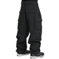 Volcom NWRK 20K Baggy Pant 2027 - Men's black