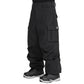 Volcom NWRK 20K Baggy Pant 2027 - Men's black