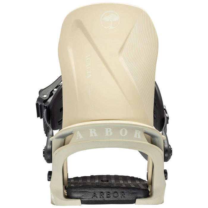 Arbor Acacia Womens Bindings 2024