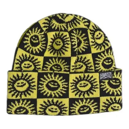 AUTUMN NEWDAY BEANIE 2027