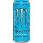 Monster Energy Drink Ultra Blue Hawaiian  zero Sugar