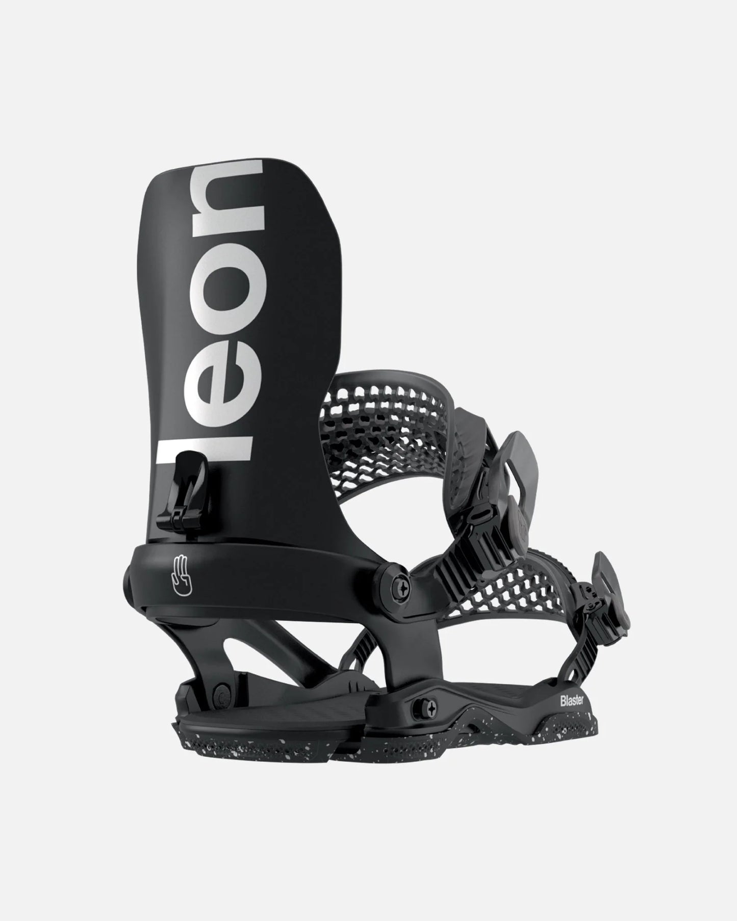 Blaster AsymWrap™ Snowboard Bindings L/XL