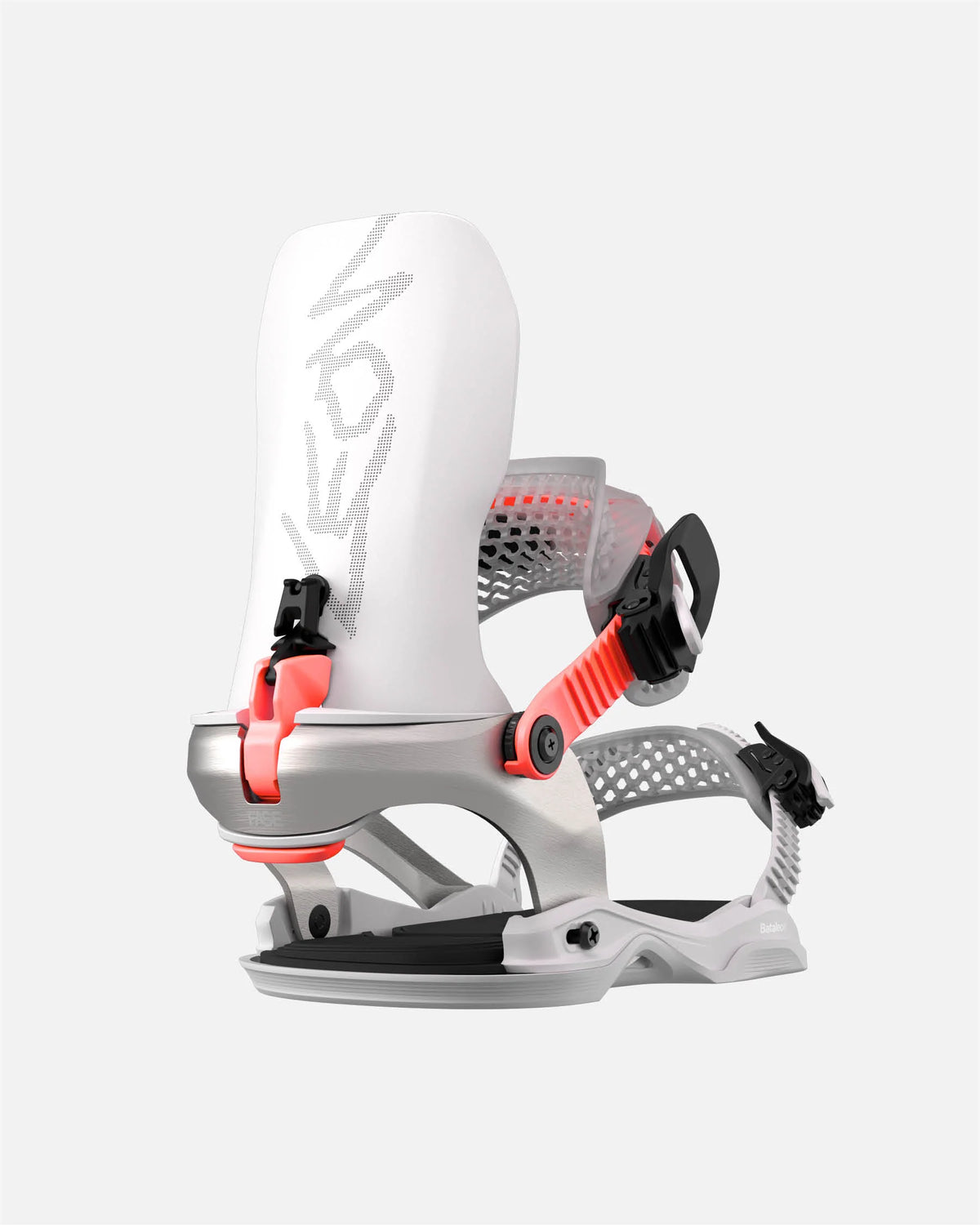 Bataleon Blaster AsymWrap™ FASE® Snowboard Bindings