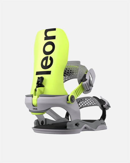 Bataleon Blaster AsymWrap™ FASE® Snowboard Bindings