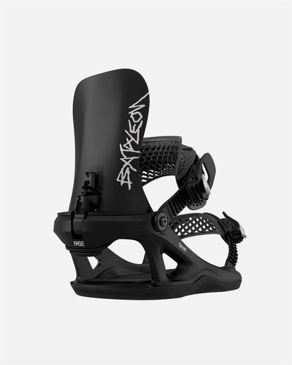 Bataleon Men's Ghost FASE® Snowboard Bindings