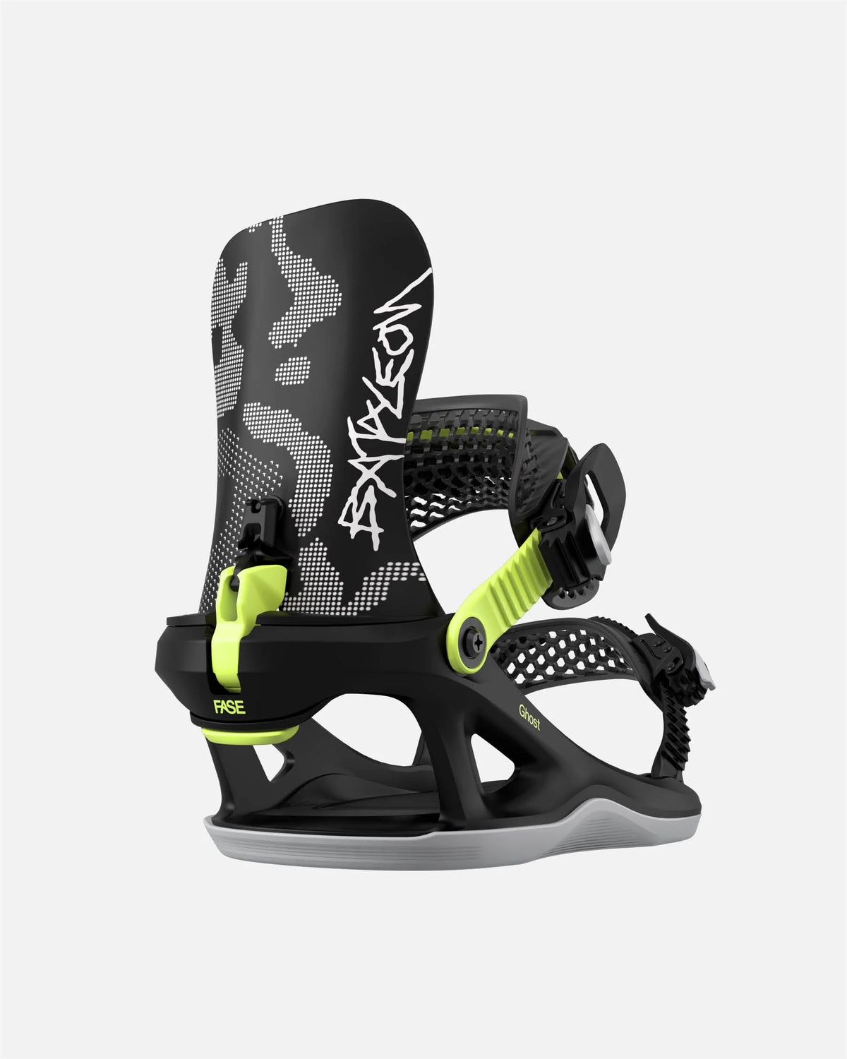 Bataleon Men's Ghost FASE® Snowboard Bindings