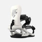 Bataleon Men's Ghost FASE® Snowboard Bindings