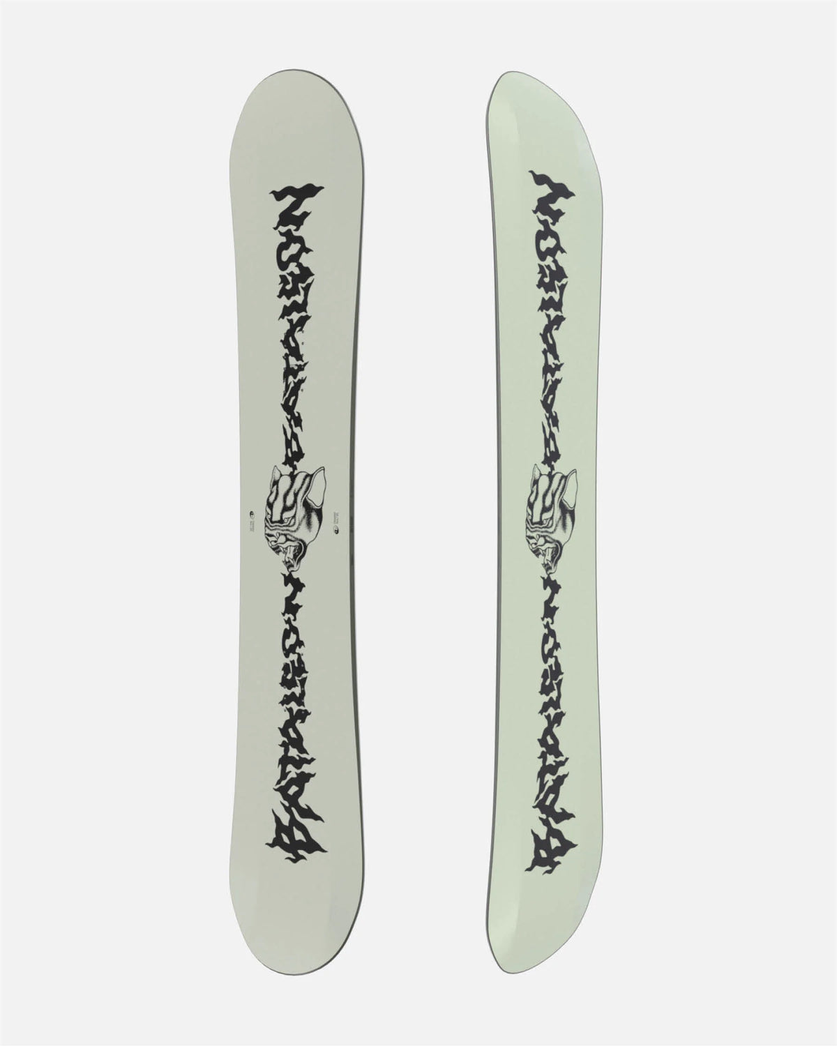Bataleon Men's Disaster Snowboard