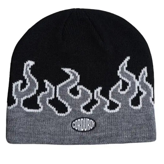 Corduroy LL Skully Beanie multiple colors