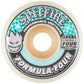 Spitfire Wheels Formula Four Conical Full