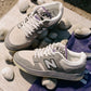 NEW BALANCE NUMERIC 480 X CIVIL - CLAM GREY