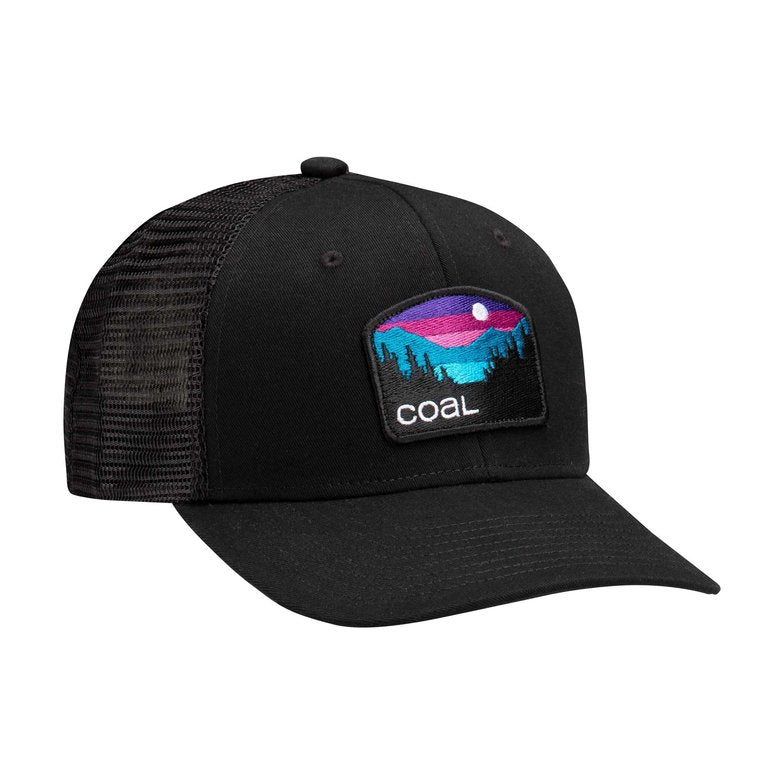 Coal The Hauler Low
