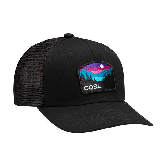 Coal The Hauler Low