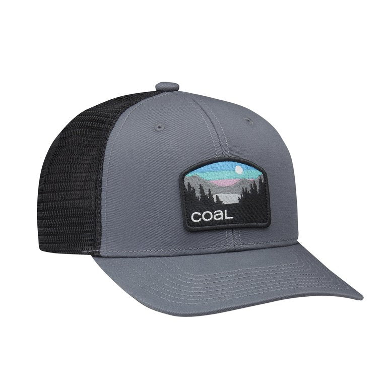 Coal The Hauler Low