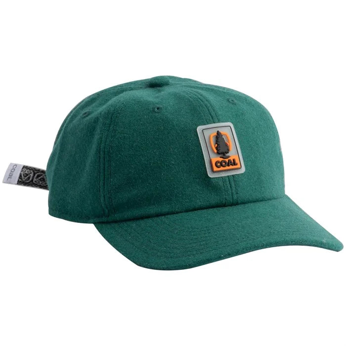 Coal The Cedar Hat