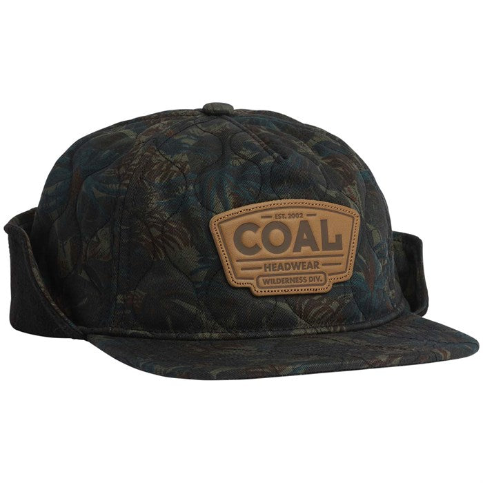 Coal The Cummins Hat