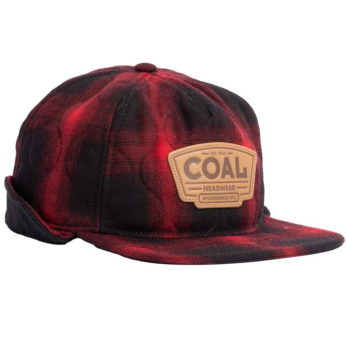 Coal The Cummins Hat