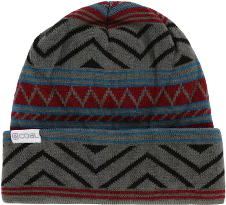 Coal The Weston Knit Beanie