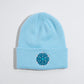 Coal The Crave Kids Acrylic Cuff Beanie