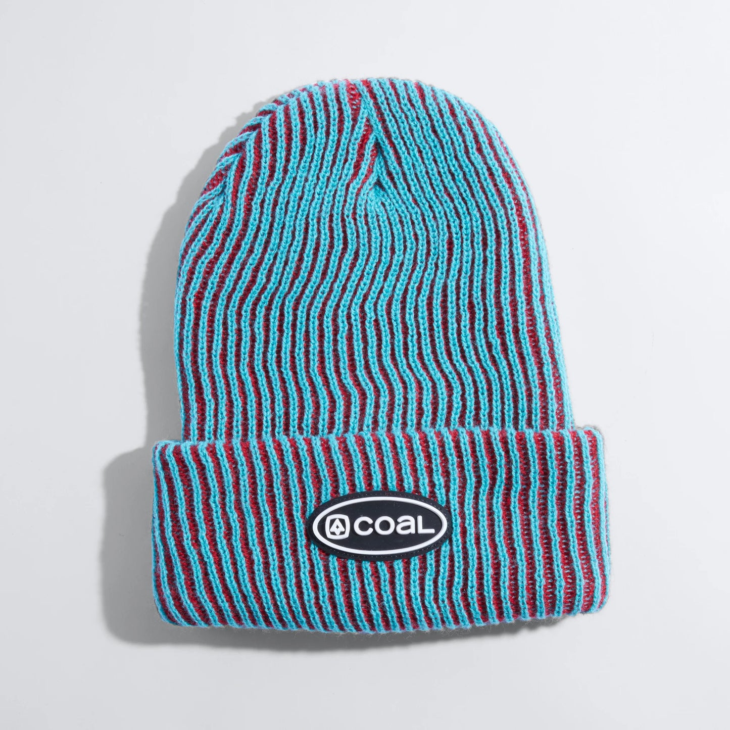 Coal the Benny Ultra Tall Knit Beanie