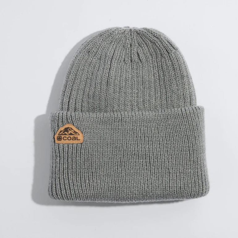 Coal The Coleville Recycled Cuff Beanie