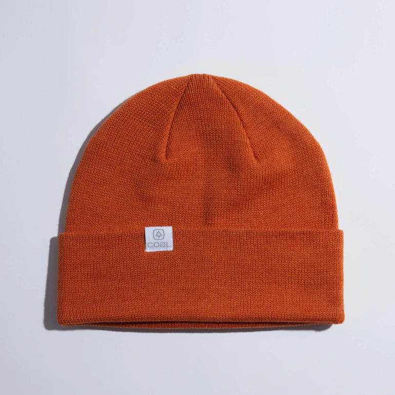 Coal The FLT Recycled Polylana Knit Beanie