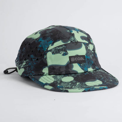Coal The Provo Hat