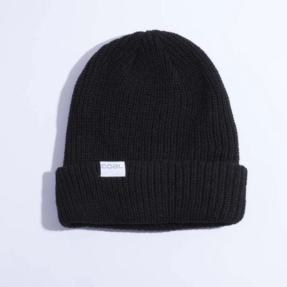 Coal The Stanley Soft Knit Cuff Beanie