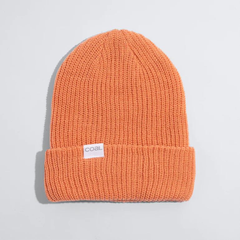 Coal The Stanley Soft Knit Cuff Beanie
