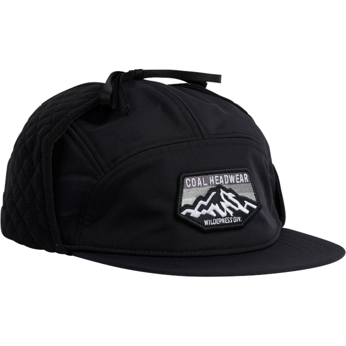 Coal The Tracker Hat