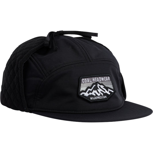 Coal The Tracker Hat