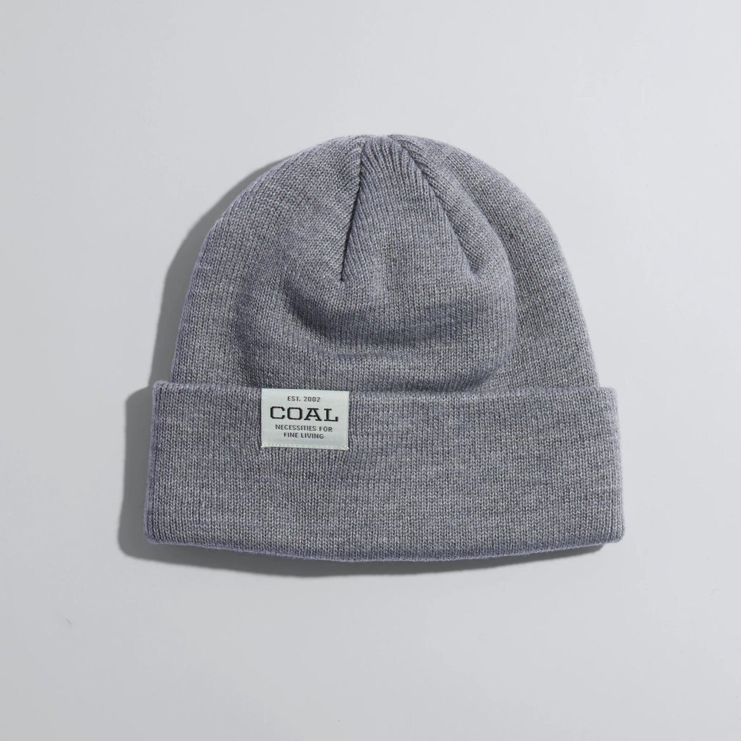 Coal The Uniform Low Knit Cuff Beanie