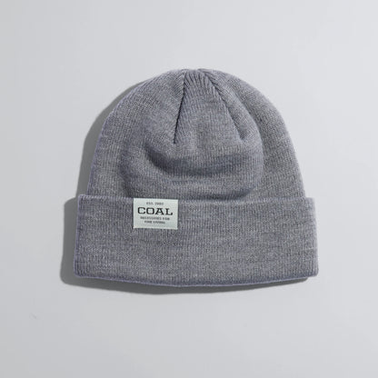 Coal The Uniform Low Knit Cuff Beanie