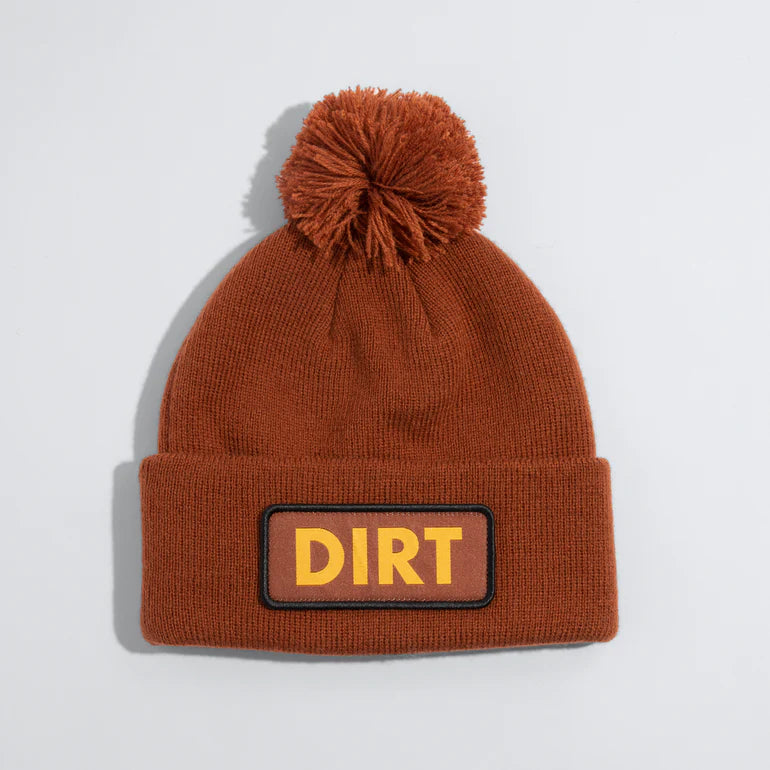 Coal The Vice Kids Pom Beanie