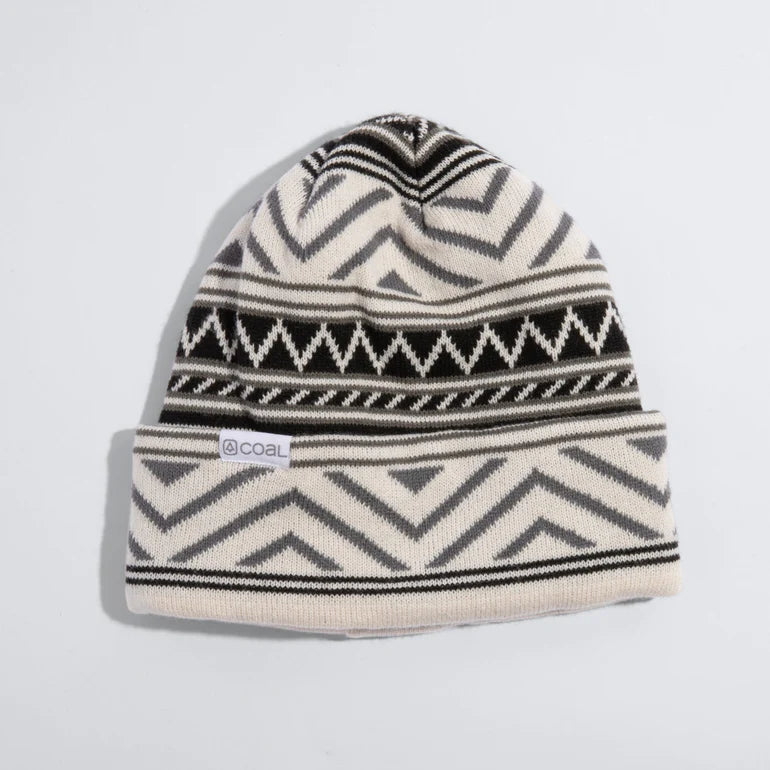 Coal The Weston Knit Beanie