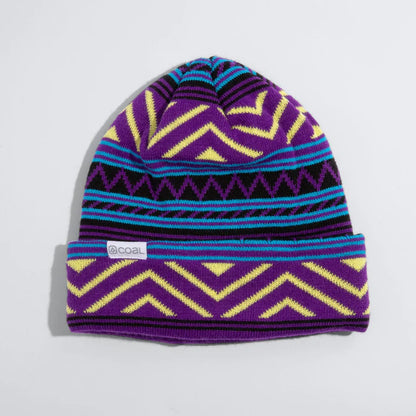 Coal The Weston Knit Beanie