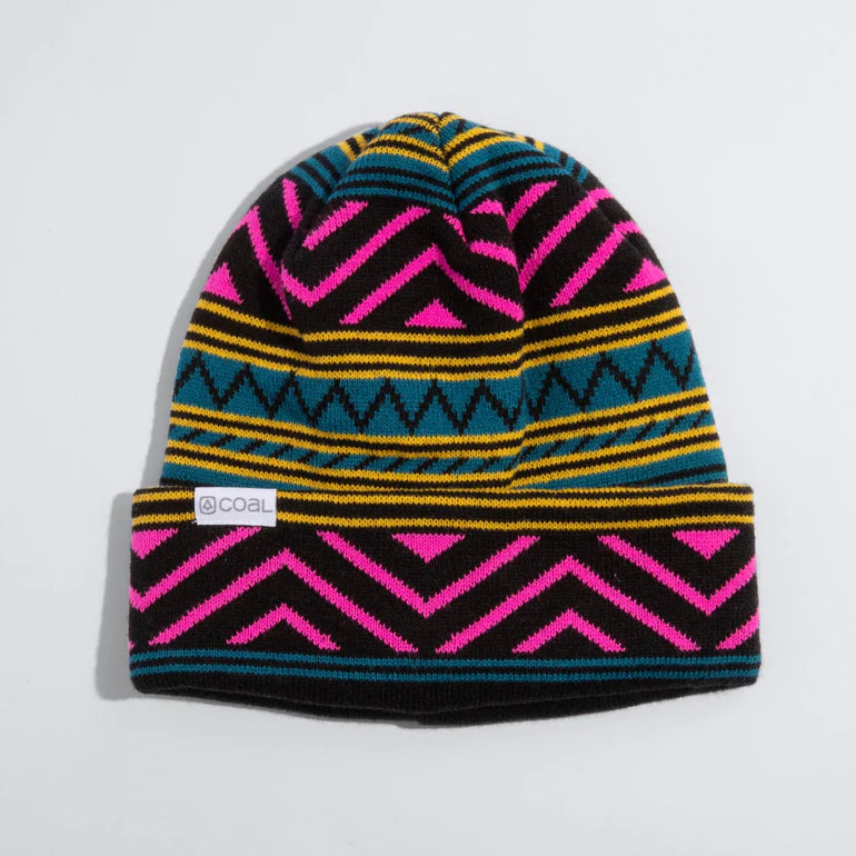 Coal The Weston Knit Beanie